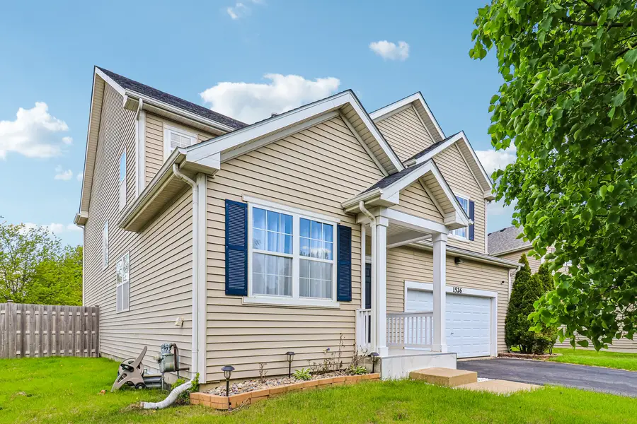 1526 Baltz Court, Joliet, IL 60431 - #2