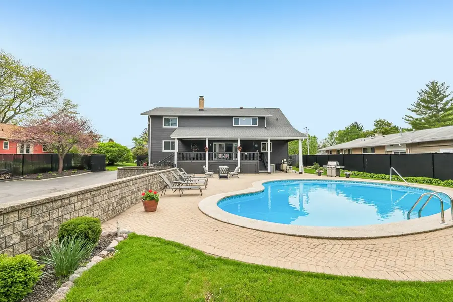 128 W Park Street, Mundelein, IL 60060 - #2