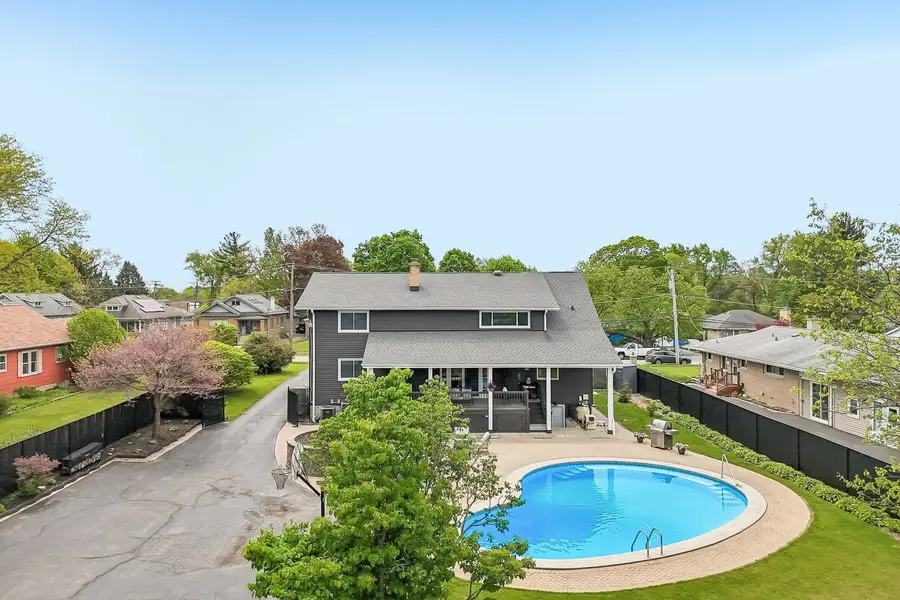 128 W Park Street, Mundelein, IL 60060 - #3