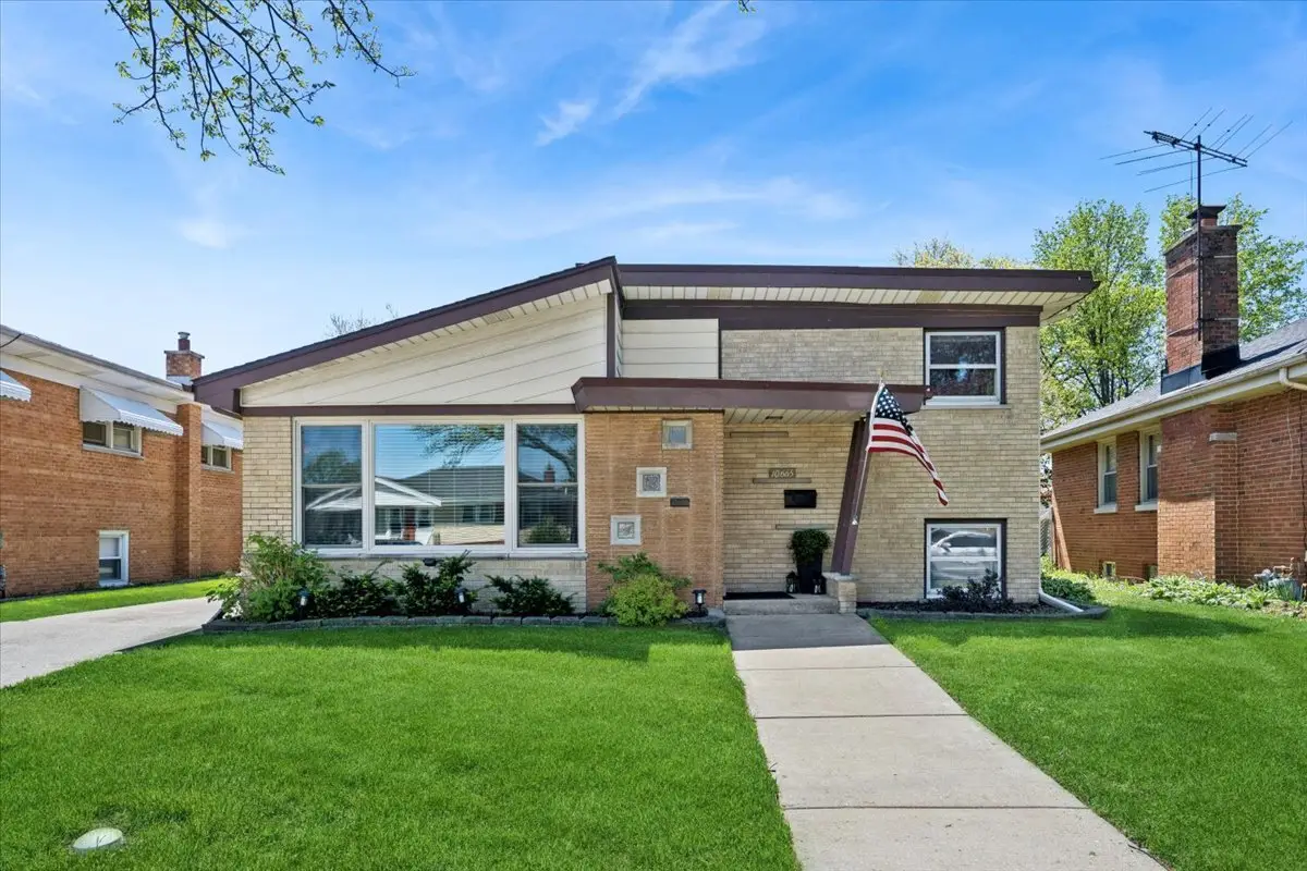 10665 Preston Street, Westchester, IL 60154 - #1