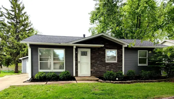 1411 Dillon Drive, Normal, IL 61761