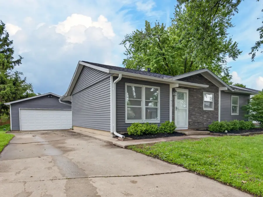 1411 Dillon Drive, Normal, IL 61761 - #2