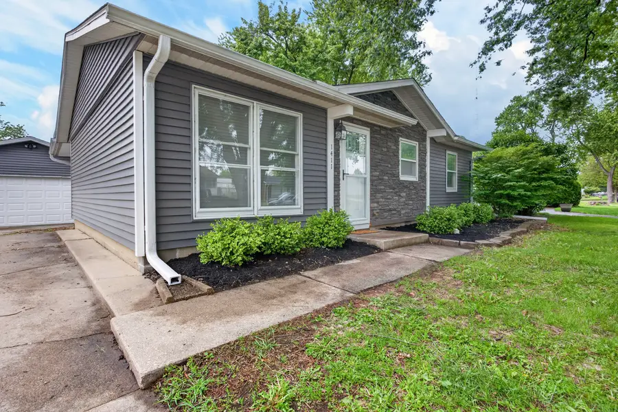 1411 Dillon Drive, Normal, IL 61761 - #3