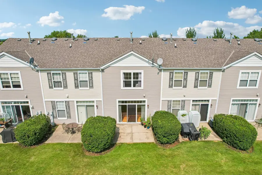 2040 Limestone Lane, Carpentersville, IL 60110 - #2