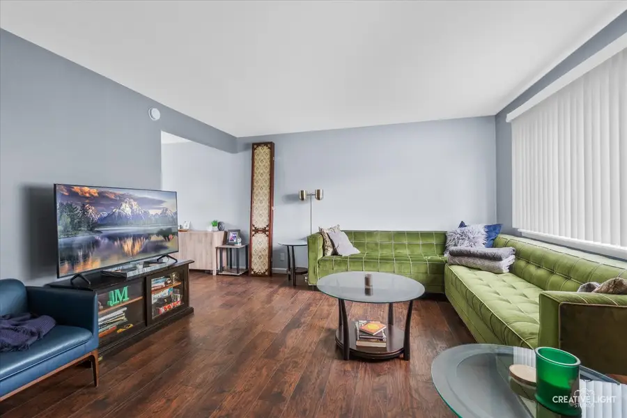 1340 Monomoy Street #C, Aurora, IL 60506 - #2