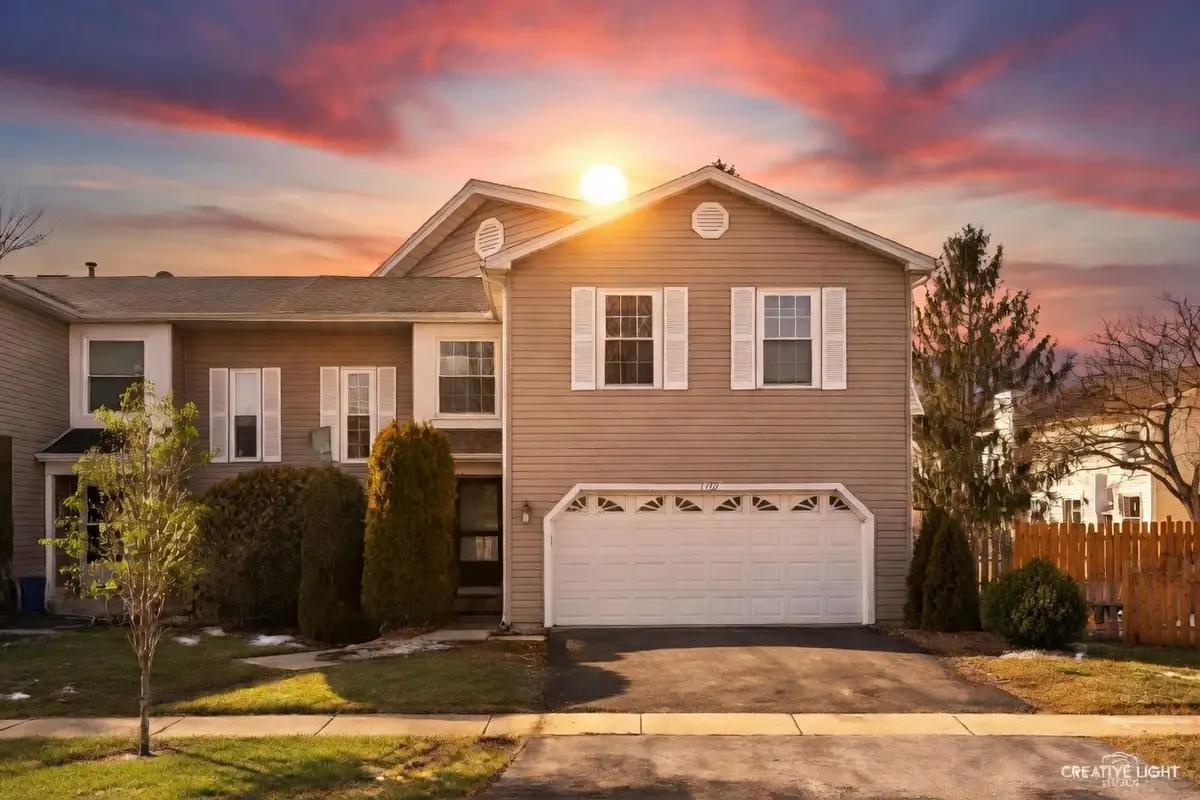 1102 Southbridge Lane, Schaumburg, IL 60194 - #1