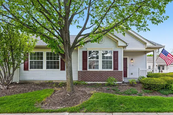 11745 River Terrace Lane, Huntley, IL 60142