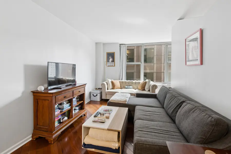 777 N Michigan Avenue #2504, Chicago, IL 60611 - #2