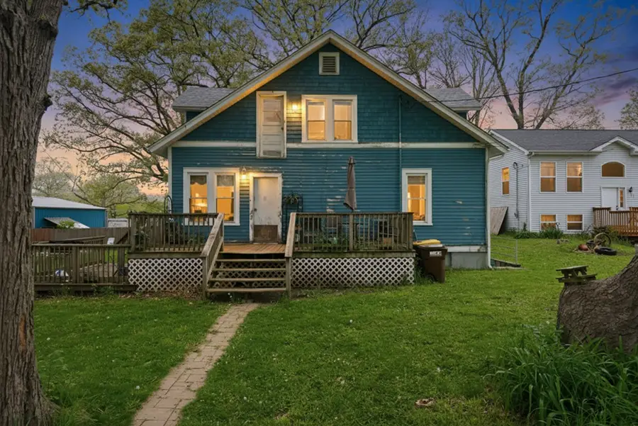 4823 S Little Drive, McHenry, IL 60051 - #2