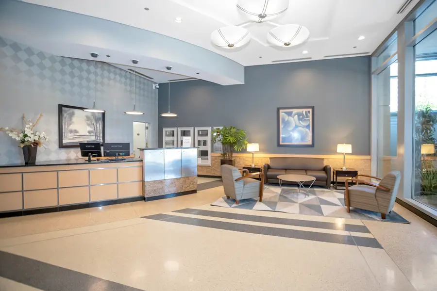 1600 S Prairie Avenue #2102, Chicago, IL 60616 - #3