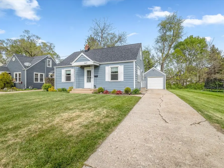 5417 Hollis Avenue, Loves Park, IL 61111 - #3