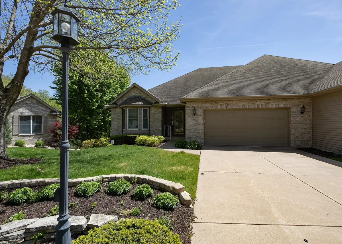 3646 71st Street Court, Moline, IL 61265 - #1