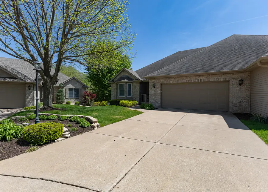 3646 71st Street Court, Moline, IL 61265 - #3