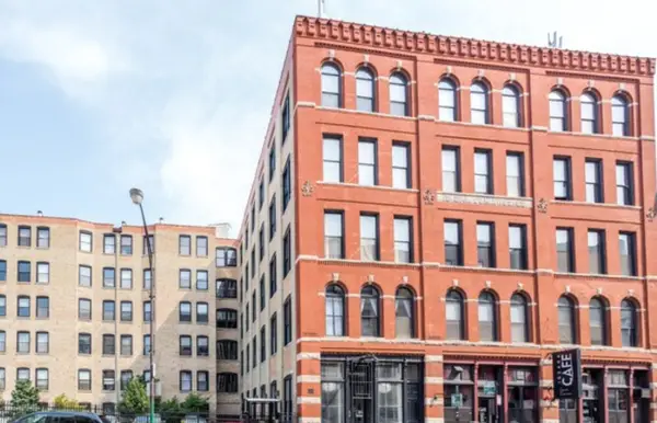 525 N Halsted Street #401, Chicago, IL 60642