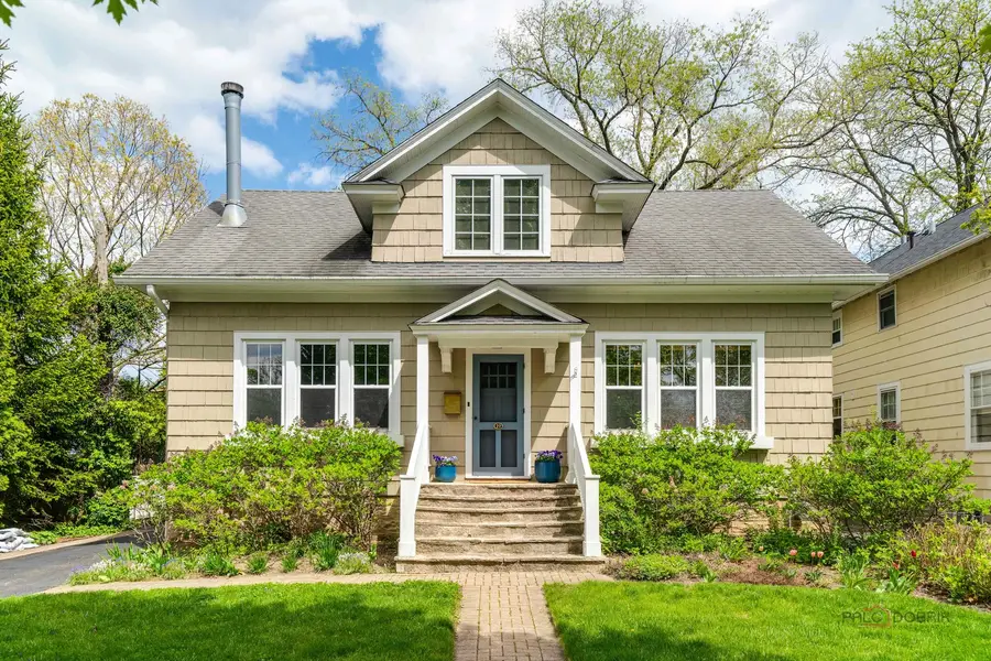 19 N June Terrace, Lake Forest, IL 60045 - #2