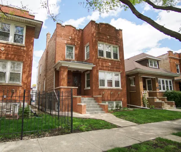 5224 W Deming Place, Chicago, IL 60639
