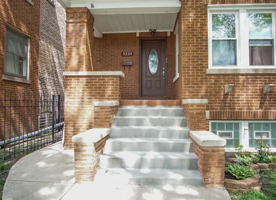 5224 W Deming Place, Chicago, IL 60639 - #3