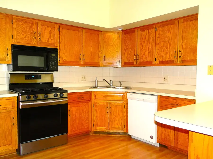 3107 Ingalls Avenue #3B, Joliet, IL 60435 - #2