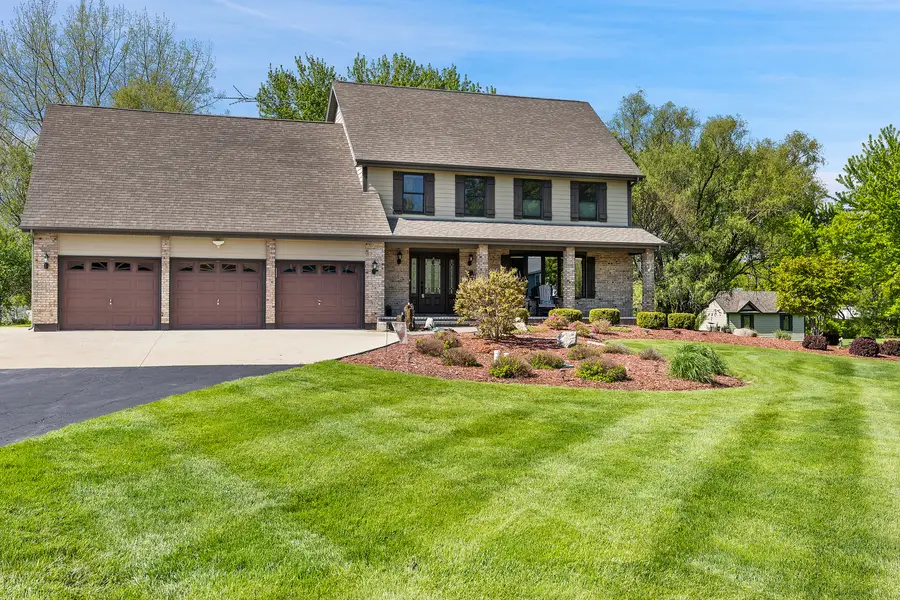 13N470 Chisholm Trail, Elgin, IL 60124 - #2