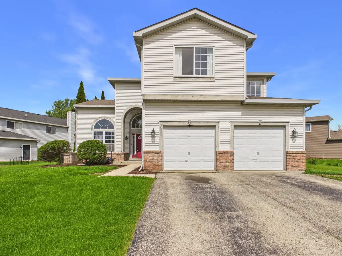 158 Cider Street, Bolingbrook, IL 60490 - #1
