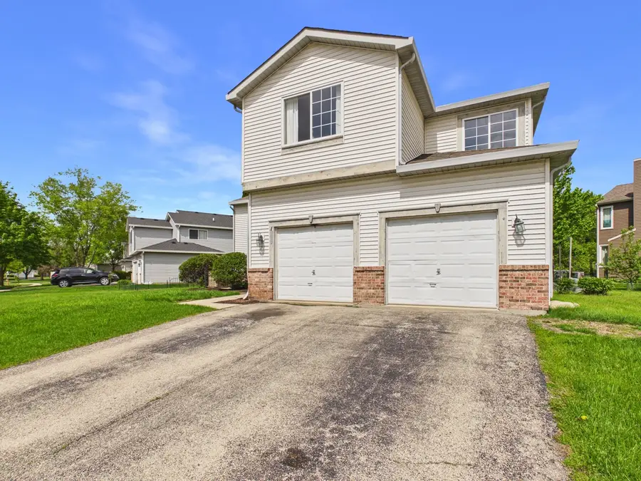 158 Cider Street, Bolingbrook, IL 60490 - #2
