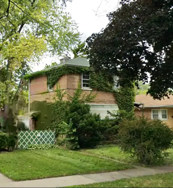 14228 S Stewart Avenue, Riverdale, IL 60827 - #1