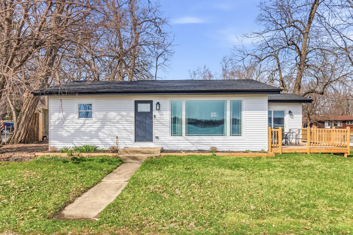 28576 N Parkview Drive, Island Lake, IL 60042 - #1