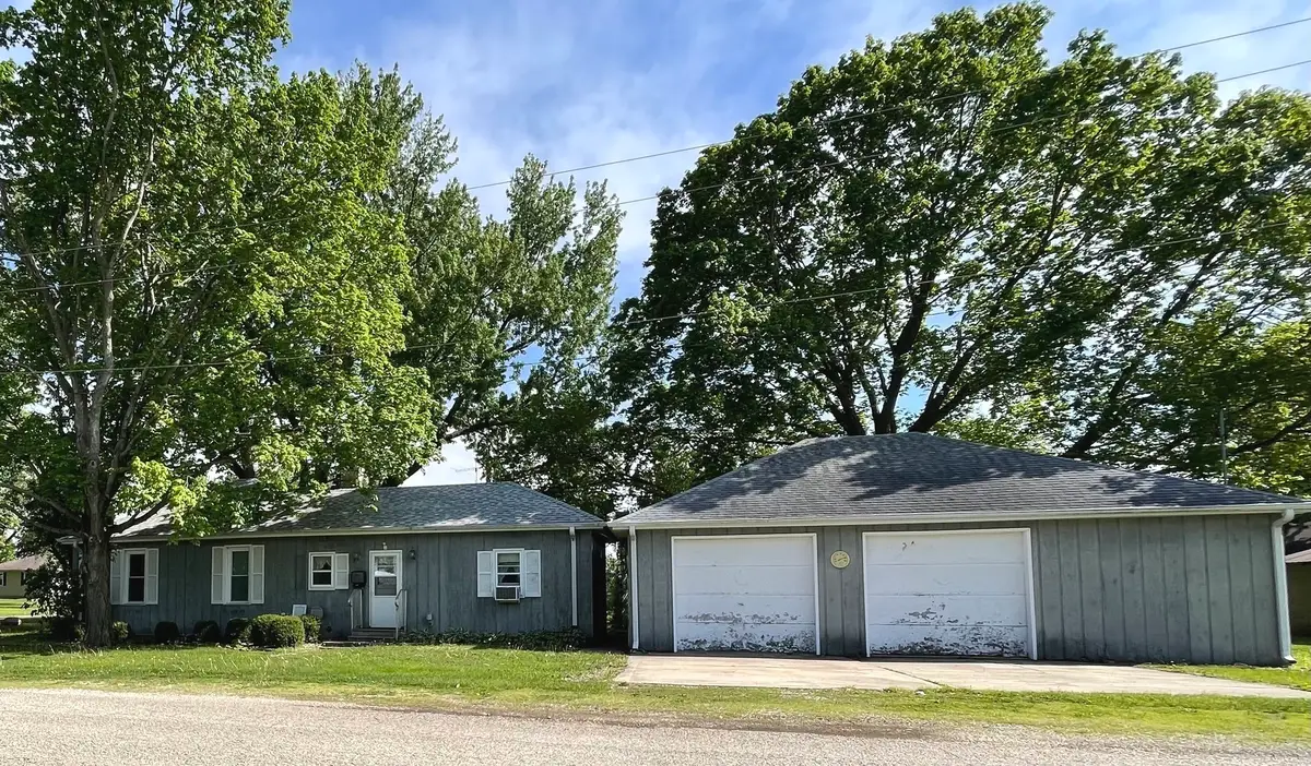 301 Elm Street, Cedar Point, IL 61316 - #1