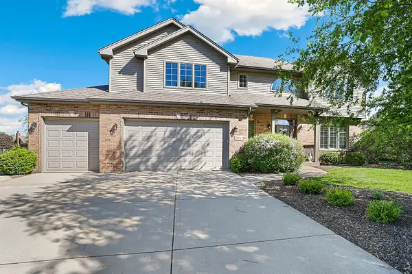 2806 Cole Lane, New Lenox, IL 60451