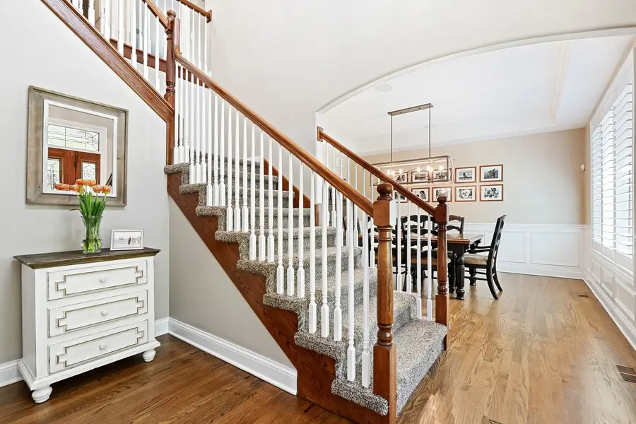 2806 Cole Lane, New Lenox, IL 60451 - #2