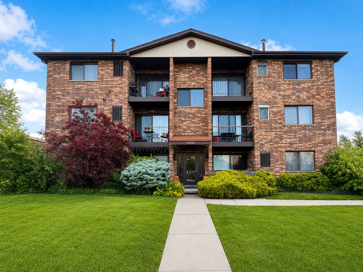 14949 Lakeview Drive #102, Orland Park, IL 60462 - #1