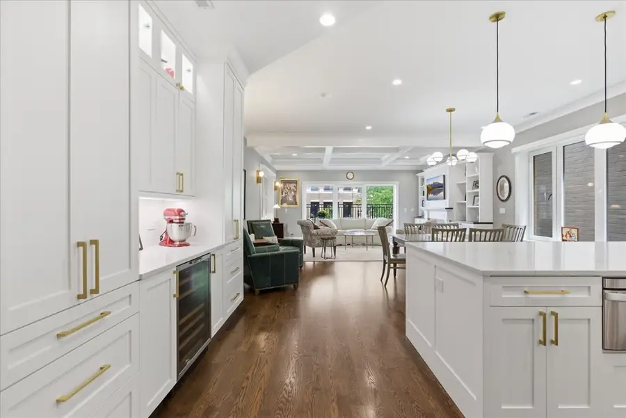 1321 W Wrightwood Avenue #3, Chicago, IL 60614 - #3