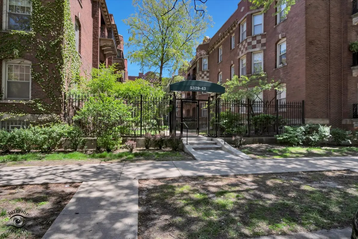 5335 S Harper Avenue #1, Chicago, IL 60615 - #1