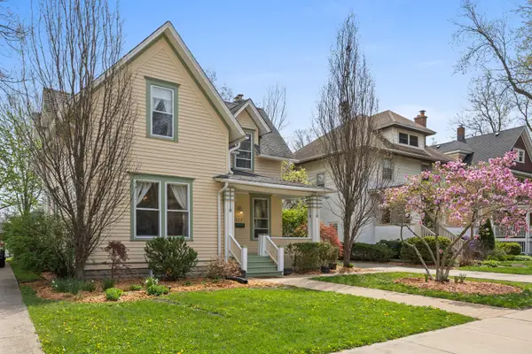 622 N Ridgeland Avenue, Oak Park, IL 60302