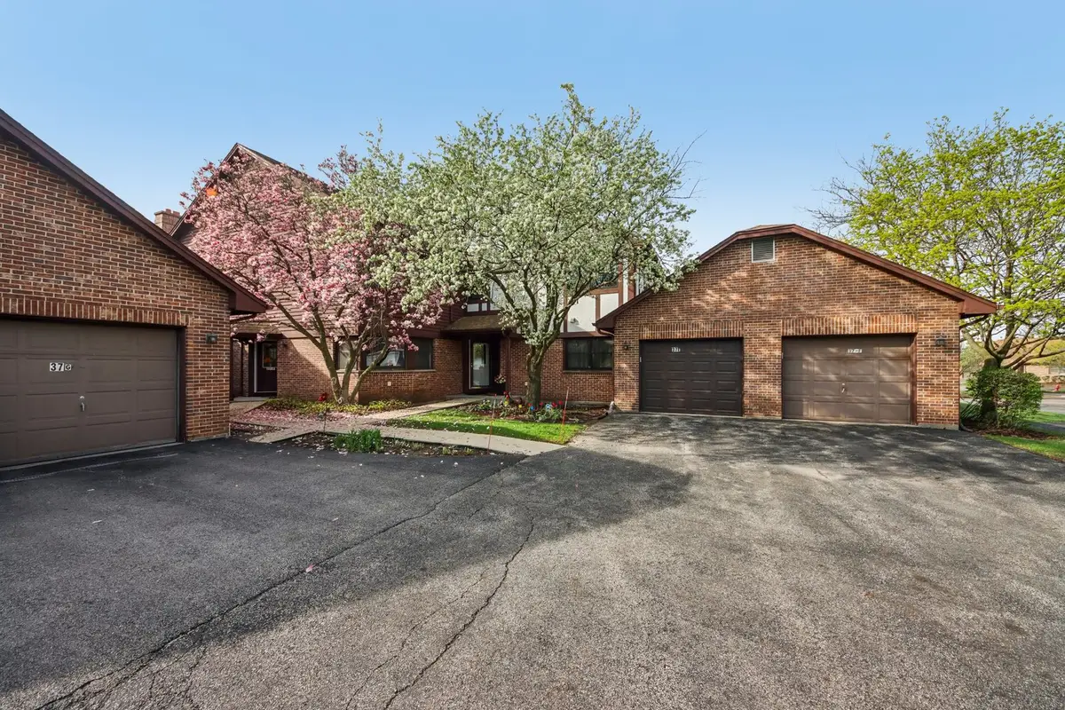 37 Terrace Lane #F, Lake Zurich, IL 60047 - #1