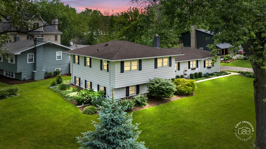325 Hemlock Lane, Naperville, IL 60540 - #2