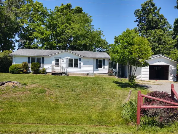 1045 Ozark Road, Ozark, IL 62972