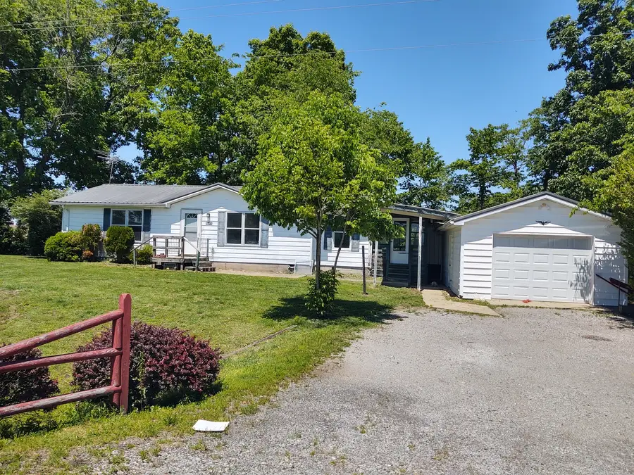 1045 Ozark Road, Ozark, IL 62972 - #2