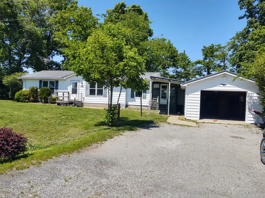1045 Ozark Road, Ozark, IL 62972 - #3