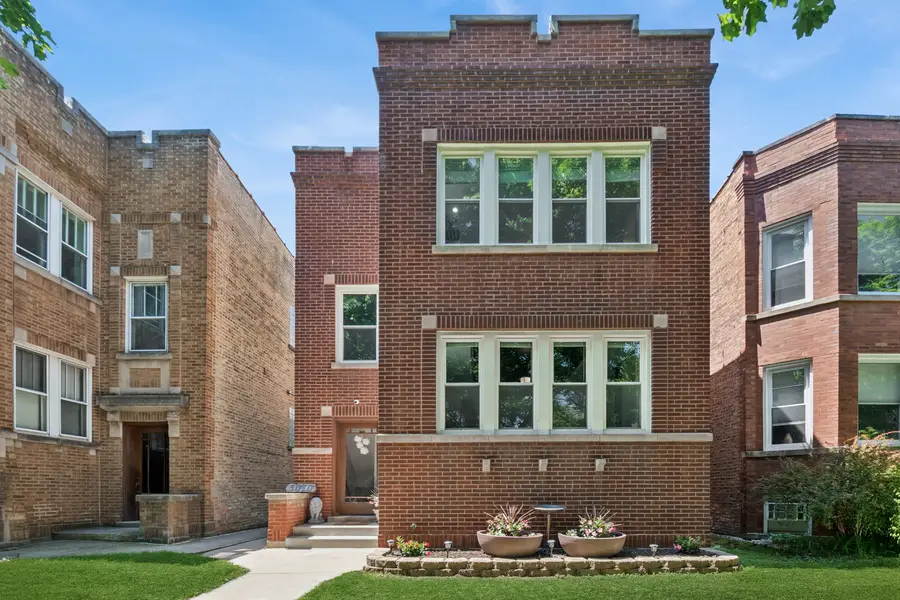 5010 N Major Avenue, Chicago, IL 60630 - #2