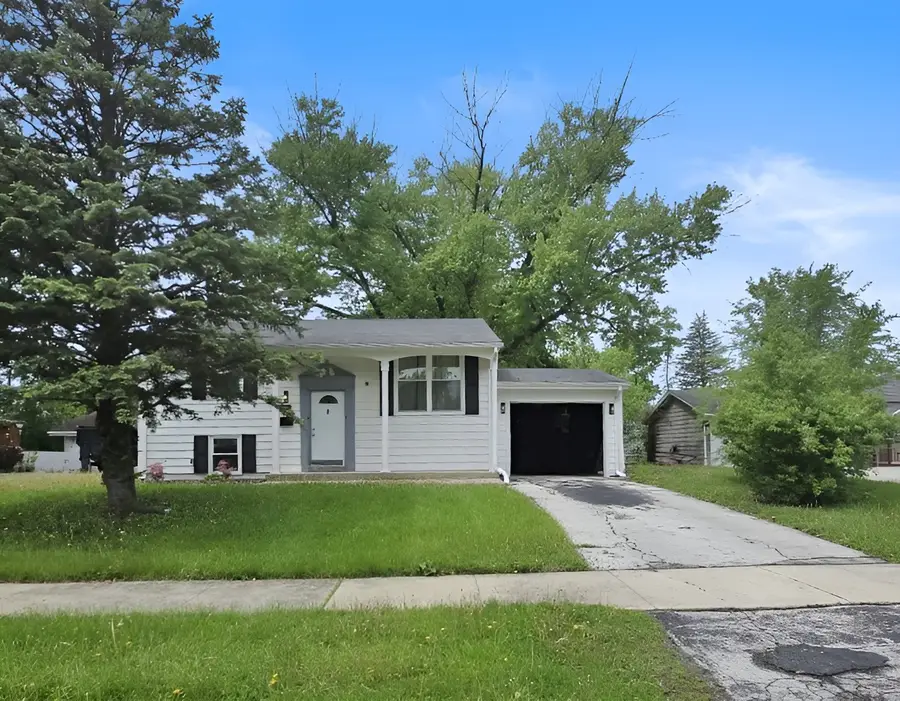 40 S Sycamore Lane, Glenwood, IL 60425 - #2