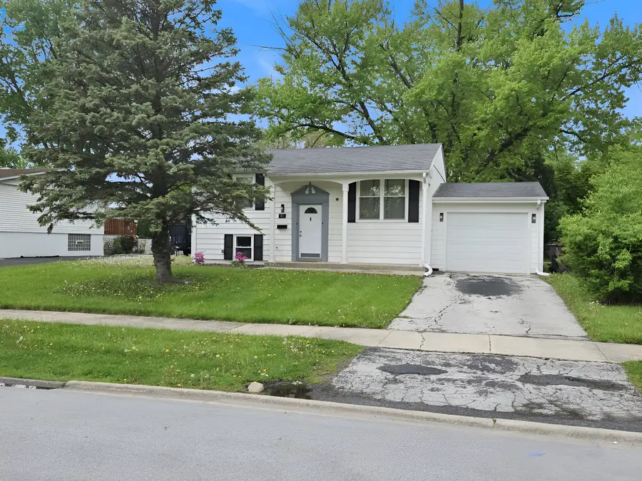 40 S Sycamore Lane, Glenwood, IL 60425 - #3
