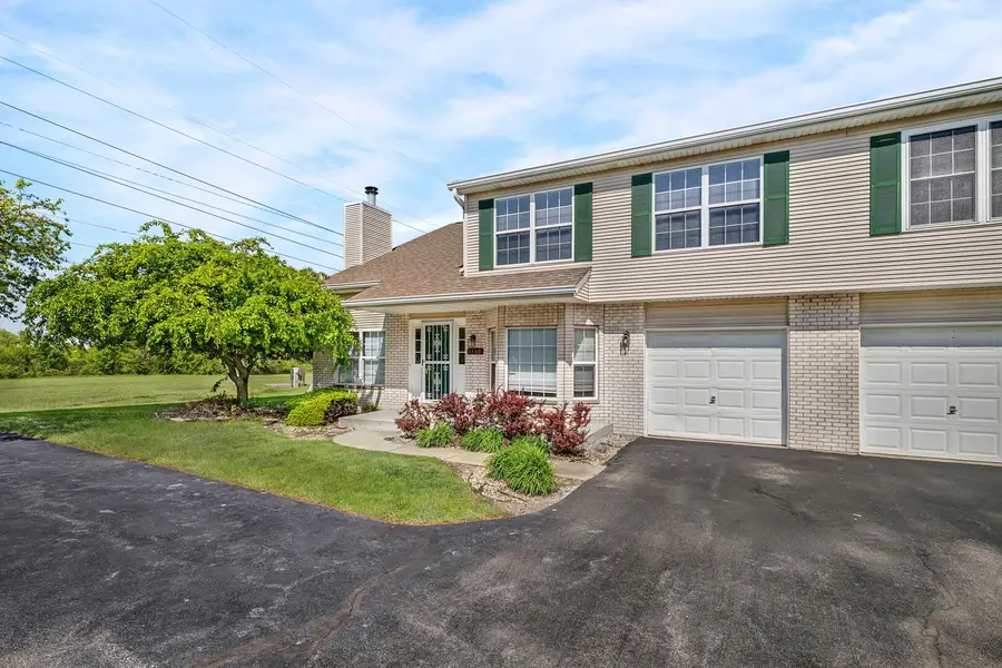 1466 Root Street #1, Crest Hill, IL 60435 - #2