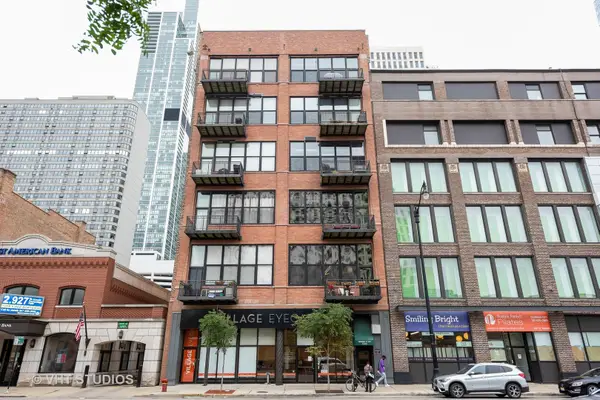 1243 S Wabash Avenue #503, Chicago, IL 60605