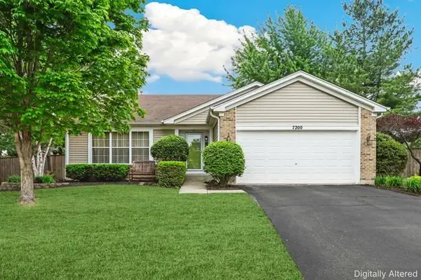 7200 Courtwright Court, Plainfield, IL 60586