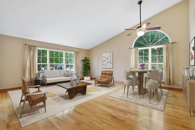 7200 Courtwright Court, Plainfield, IL 60586 - #2