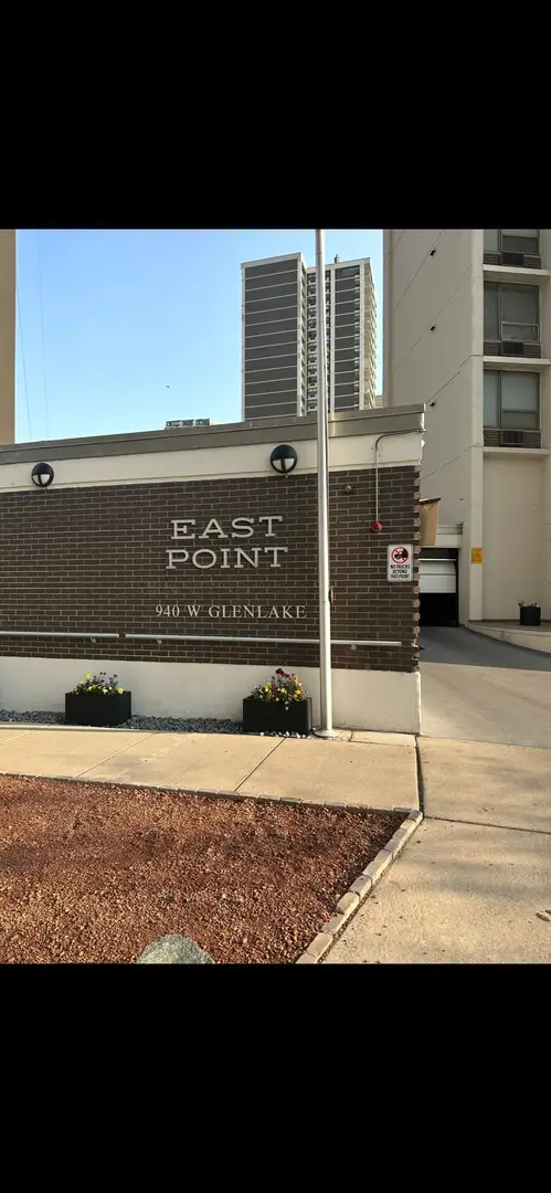 6101 N Sheridan Road #4A, Chicago, IL 60660 - #2