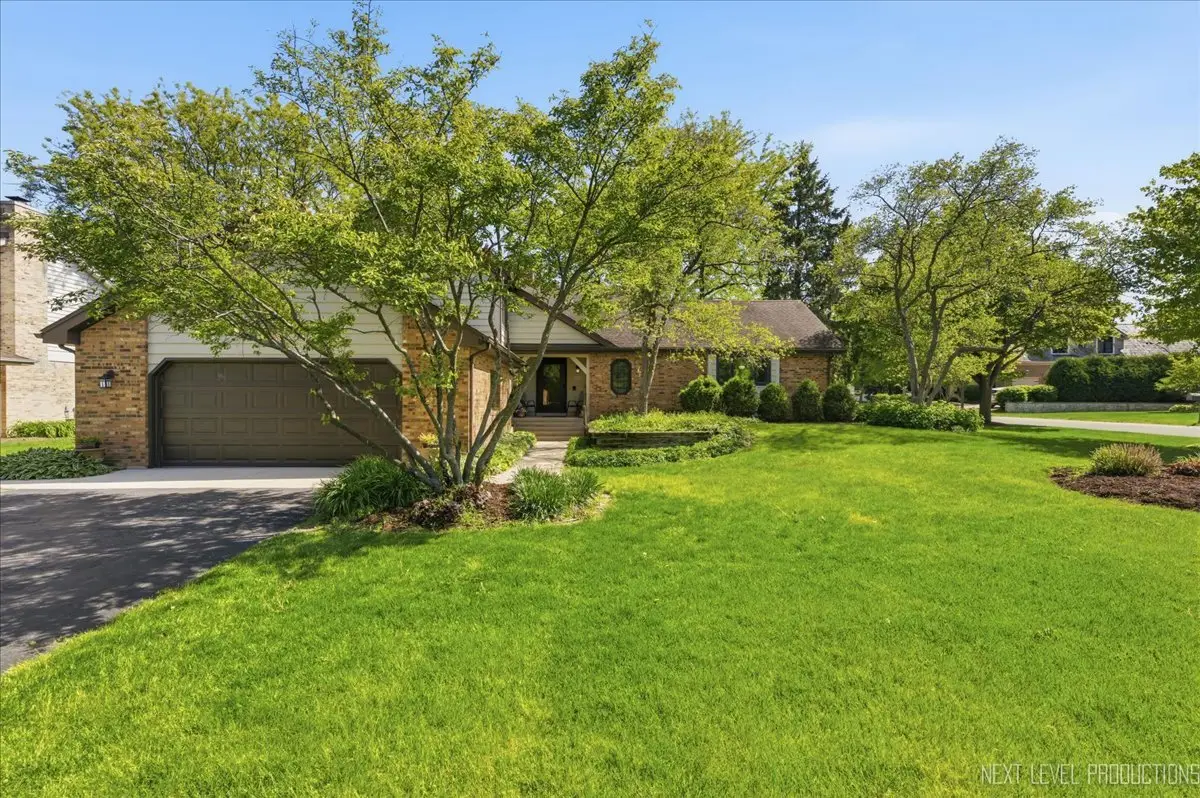 1628 Country Squire Drive, Geneva, IL 60134 - #1
