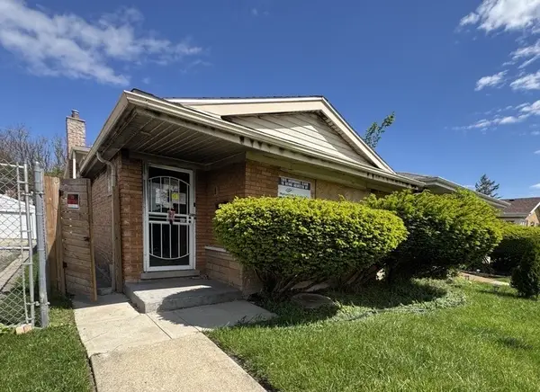 9633 S Princeton Avenue, Chicago, IL 60628