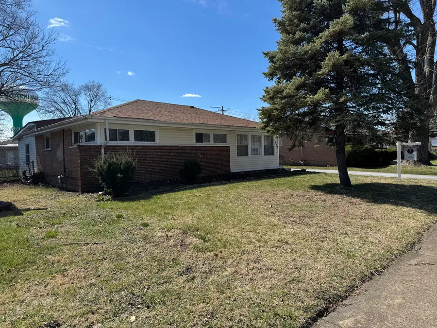 3133 Stafford Drive, Markham, IL 60428 - #2